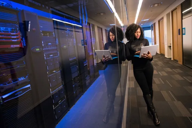 Technology sector - Women empowerment in technology